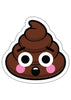 Bashful Poo