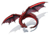 Dragon Temporary Tattoo Set