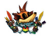Game Over 4 Temporary Tattoo Set