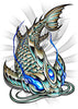 Chrome Temporary Tattoo Set