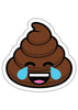 Laughing Poo