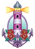 Lighthouse anchor