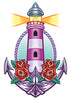 Lighthouse anchor