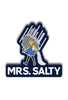 Satire 3 Sticker Set