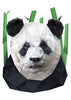 Panda tattoo