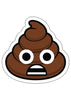 Uptight Poo