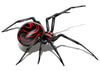 Black Widow Temporary Tattoo - Negro y Gris Black and Grey Tattoos