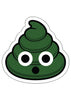 Surprised Poo