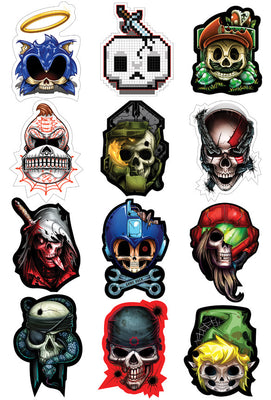 Sticker Sets